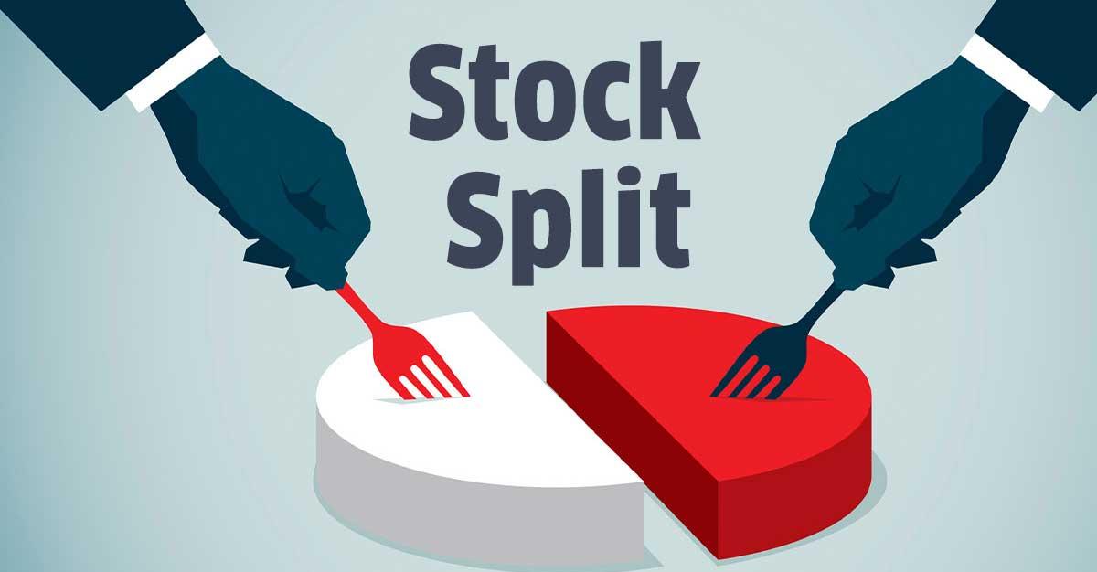 Upcoming small-cap stock splits: Key dates and insights you need to know!