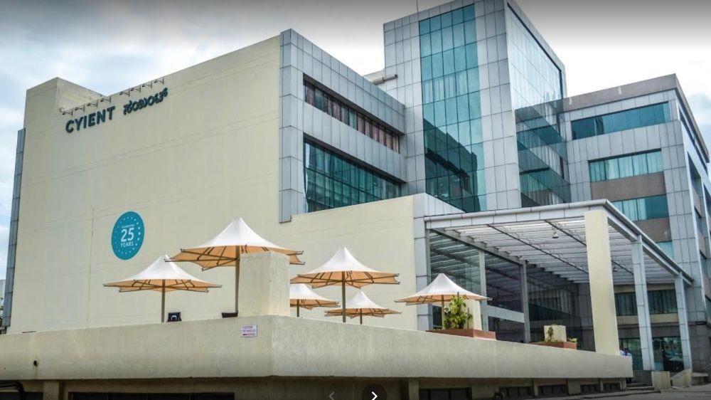 Cyient, Suntech enter global partnership