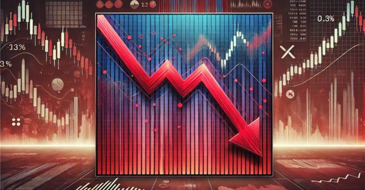 These sectors drop over 10 per cent from highs: What does this mean for investors?