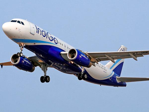 Indigo reports net loss for Q2FY19