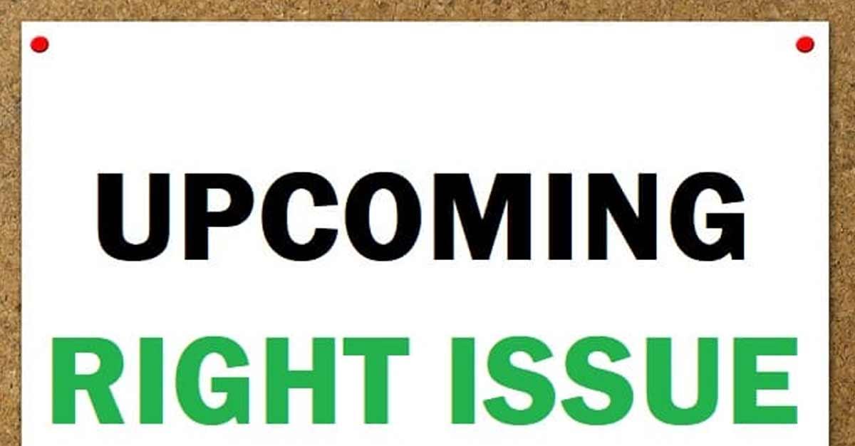 Penny stock under Rs 50 jumps more than 15 per cent as Board likely to announce Rights Issue along with Q2 FY25 Quarterly Results!