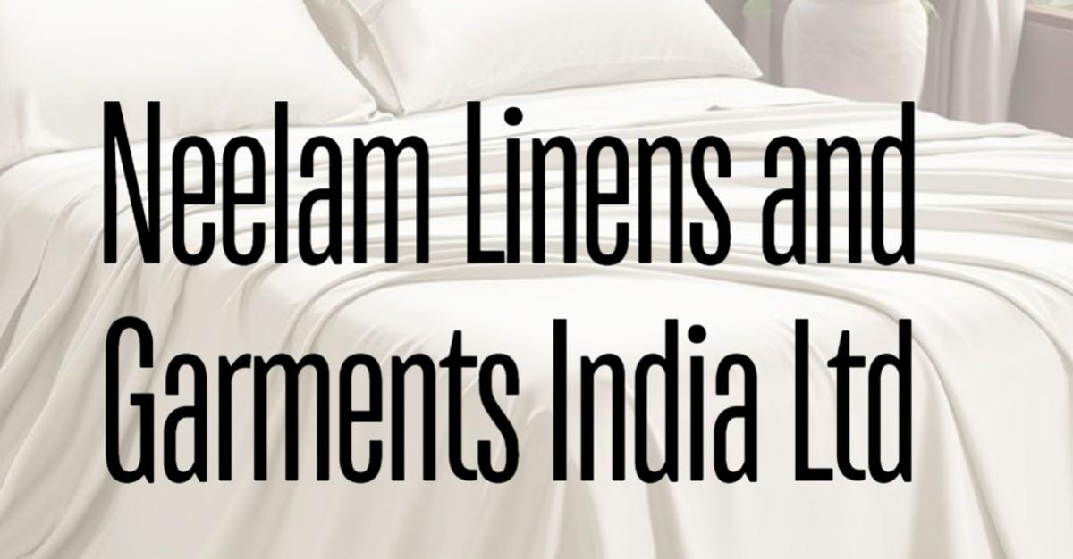 Hot IPO Under Rs 25 – Your Ticket to India’s Growing Textile Sector!