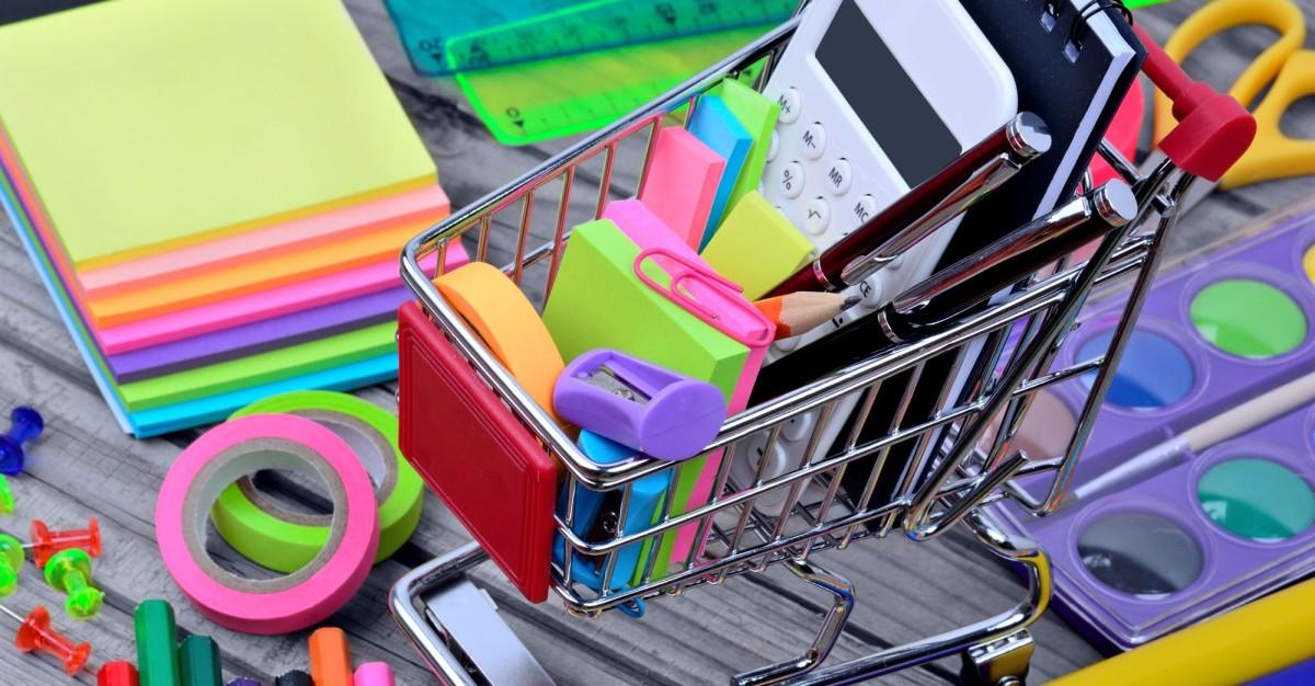 Stock Under Rs 100 Sees 3,728 per cent Sales Growth in 3 Years, Now Launches Stationery Brand