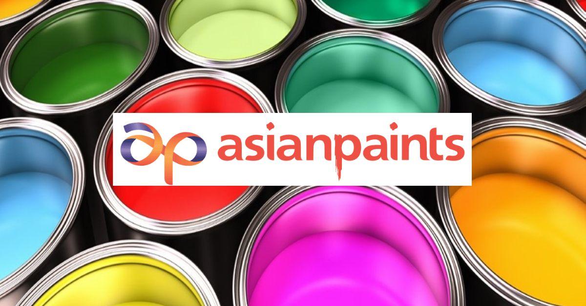 Is Asian Paints Losing Its Colour Amid Rising Competition?