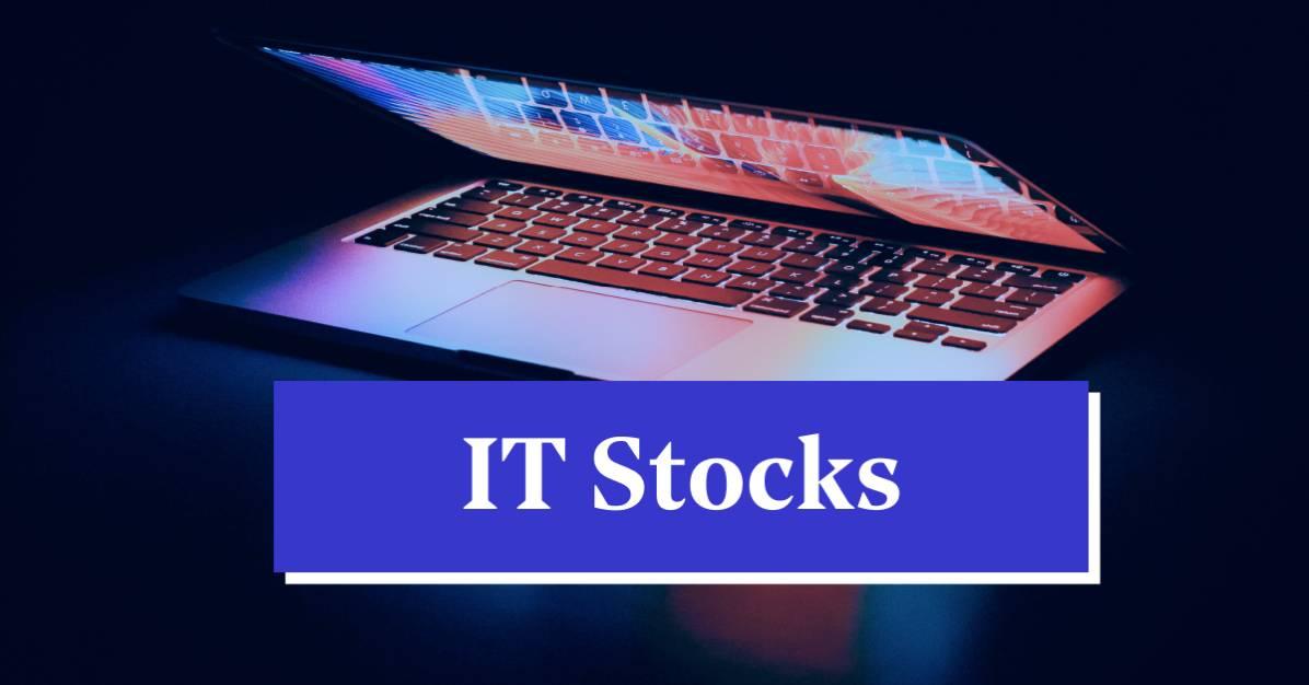 Top 10 IT stocks that doubled in 1 year: #1 soared over 750 per cent!