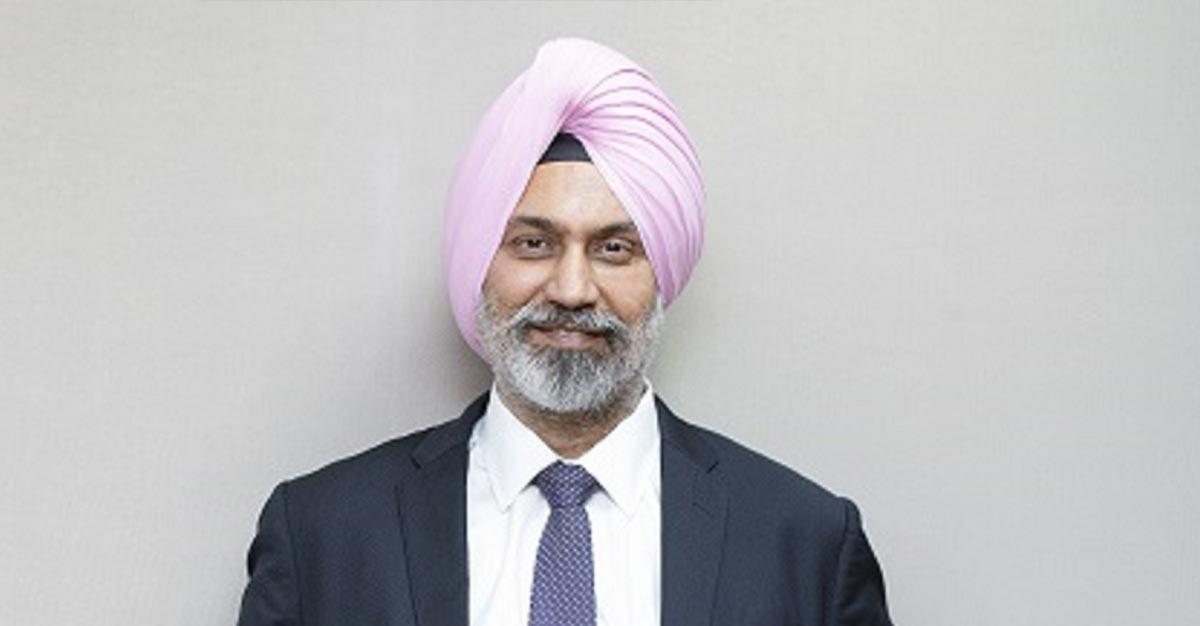 In conversation with HP Singh, CMD of Satin Creditcare Network Limited