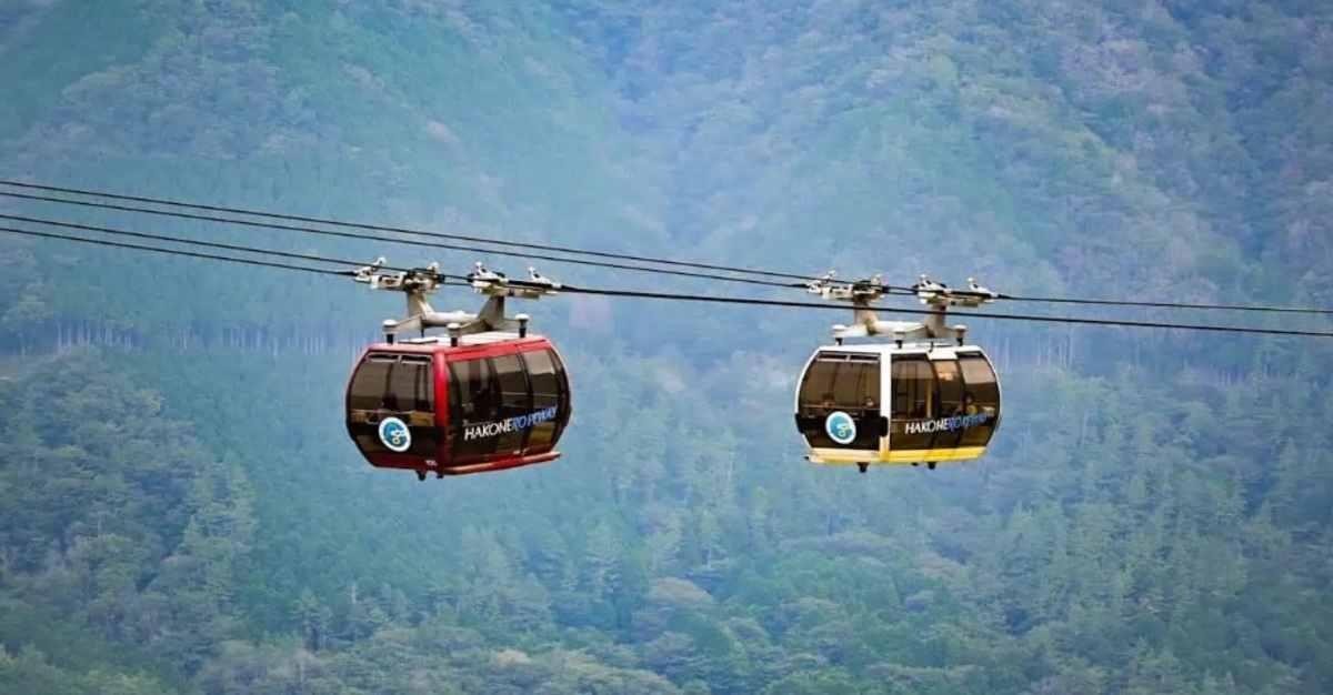 Under Rs 50: Microcap Company Emerges as Lowest Bidder for Rs 151 Crore Passenger Ropeway Project at Shillong Peak