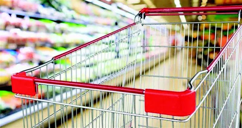 Fast-Moving Consumer Goods Take A Slow Turn