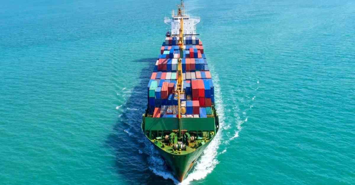 Lancer Container Lines Reported 21.50 per cent Revenue Growth & Expansion Plans – Know more here!