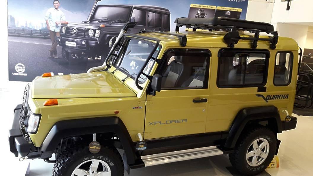 Force Motors reports lacklustre Q2FY19