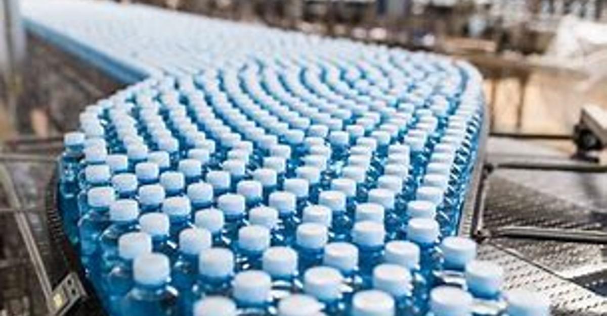 Indian Plastic Manufacturer Receives Order from US Company, Bounces Back from 200DMA