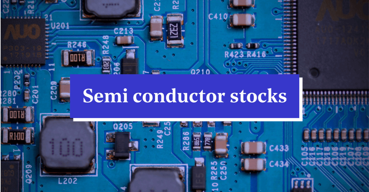 Turnaround Story: Multibagger Semiconductor At Rs 102.79 Per Share Hit Upper Circuit & 52-Week High On November 18