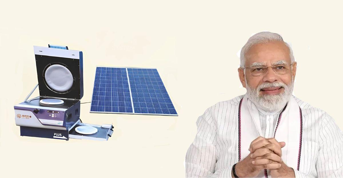 EKI Secures Grant from the Gates Foundation to Expand IOCL's Solar Cooking Technology Rollout for Tribal, Underprivileged Regions