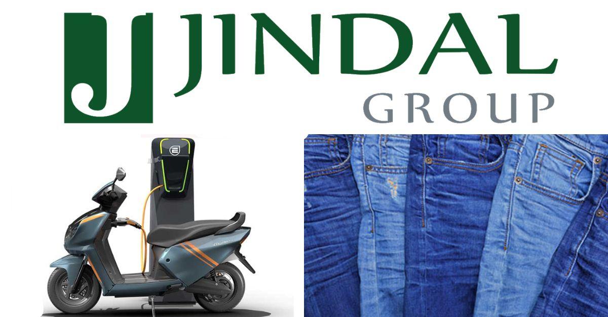FIIs bought 3,51,710 shares & DIIs bought 13,331 shares: Jindal Group-Textile & EV -Stock Reports Stellar Results & PAT Jumps 36 Per Cent in Q2FY25