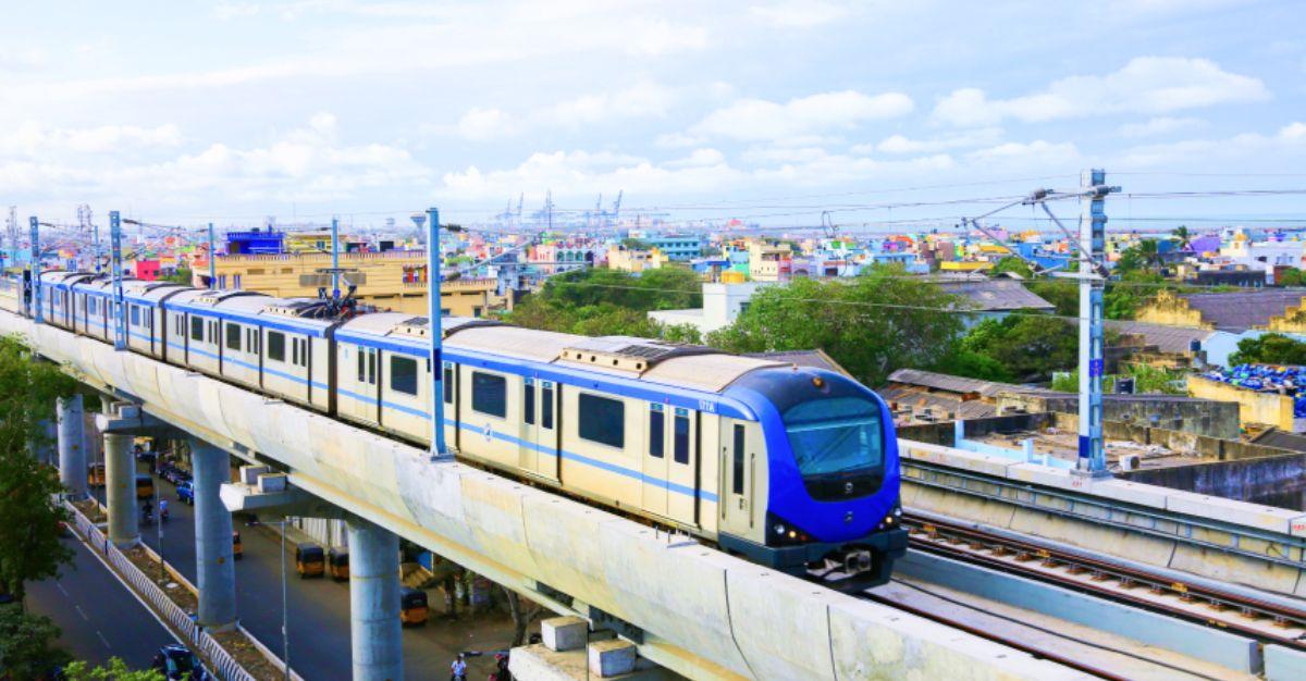 Fintech Company Secures Approval to Extend Instant ‘Ready-to-Use’ National Common Mobility Card (NCMC) Solution Across All Chennai Metro Stations