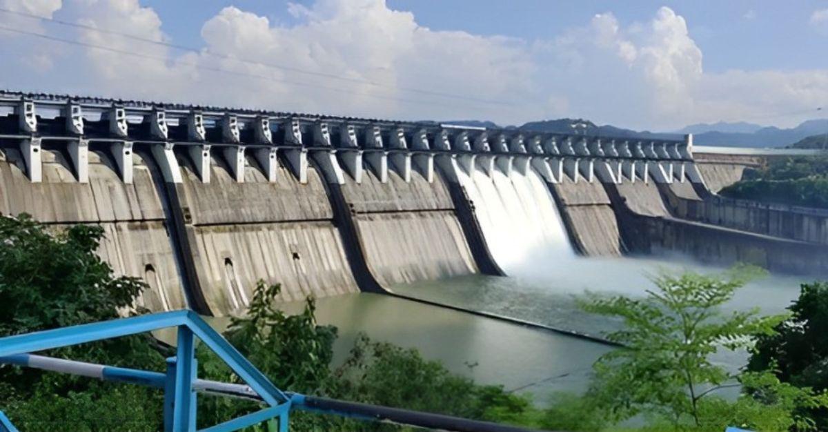 Rs 31,747 crore order book: Civil construction company bags order worth Rs 1,274 crore for Song Dam Project in District Dehradun, Uttarakhand