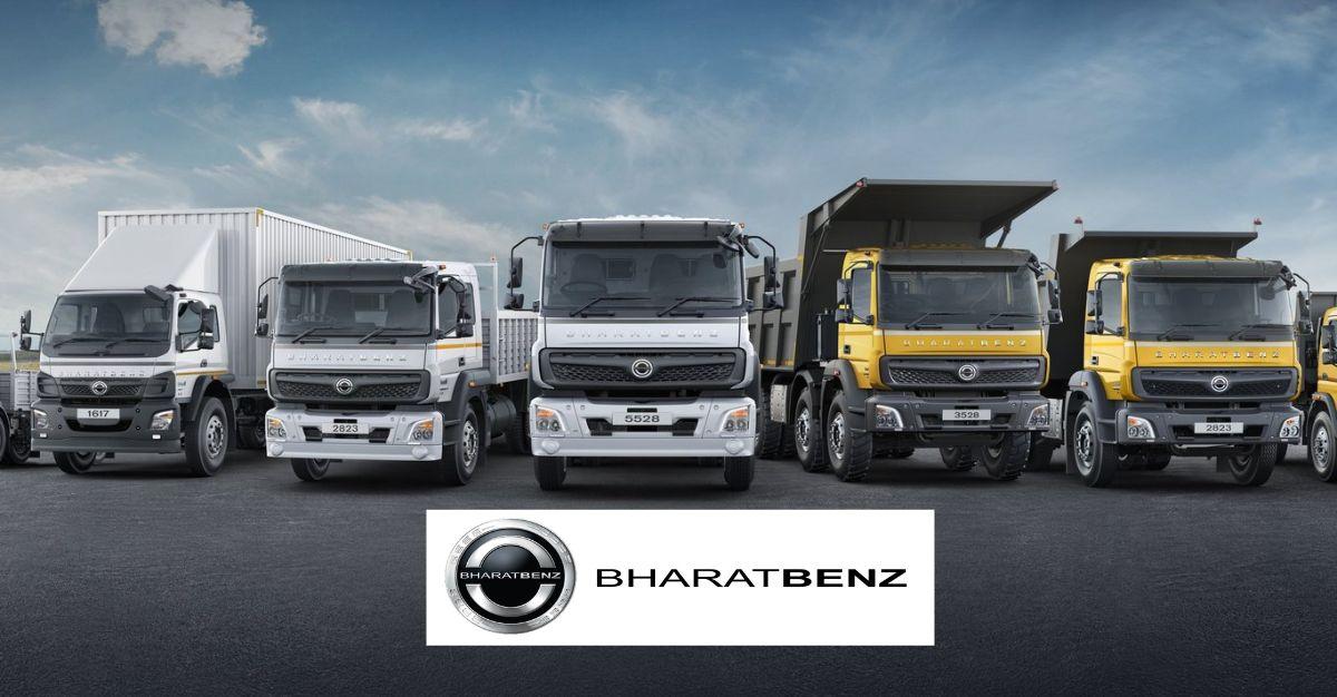 Auto Dealer Inaugurated a State-Of-The-Art New 3S Facility Exclusively Offering Bharat Benz Vehicles in Aurangabad