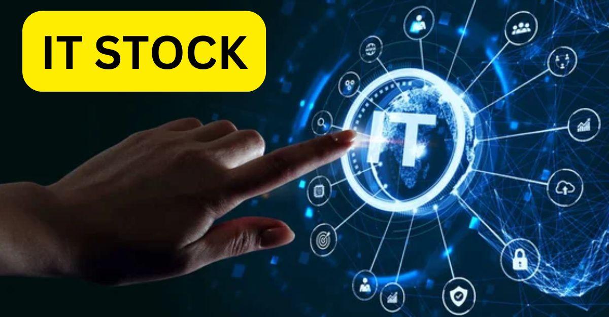 2:1 Stock Split: Multibagger IT-Stock Hit 5 Per Cent Upper Circuit; Reports a 536 Per Cent Jump In PAT