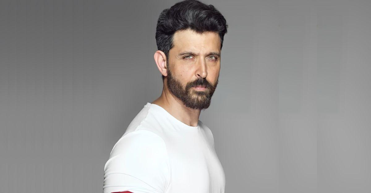 Multibagger Steel Pipe Stock Jumps After Appointing Bollywood Celebrity Hrithik Roshan as its Brand Ambassador