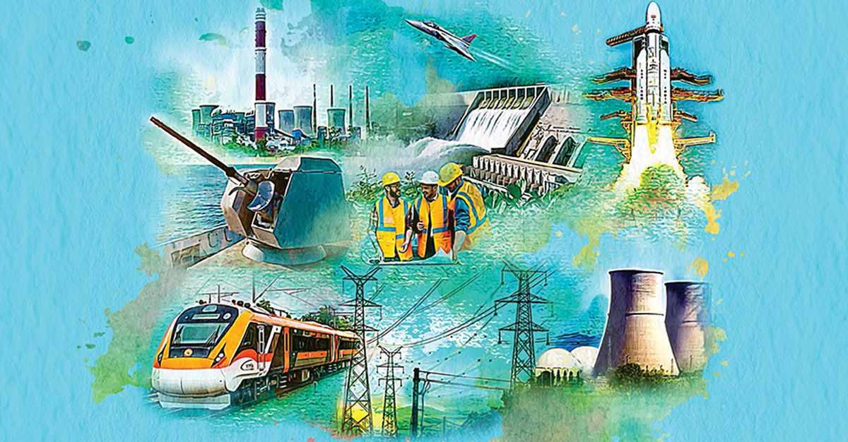 Heavy electrical equipment company organises Samvaad 4.0 – dialogue for strengthening local supply ecosystem, through innovation and collaboration