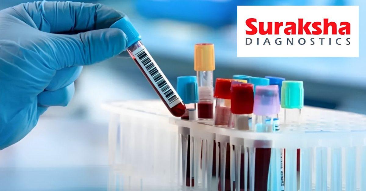 Is Suraksha Diagnostic Ltd IPO worth subscribing to?