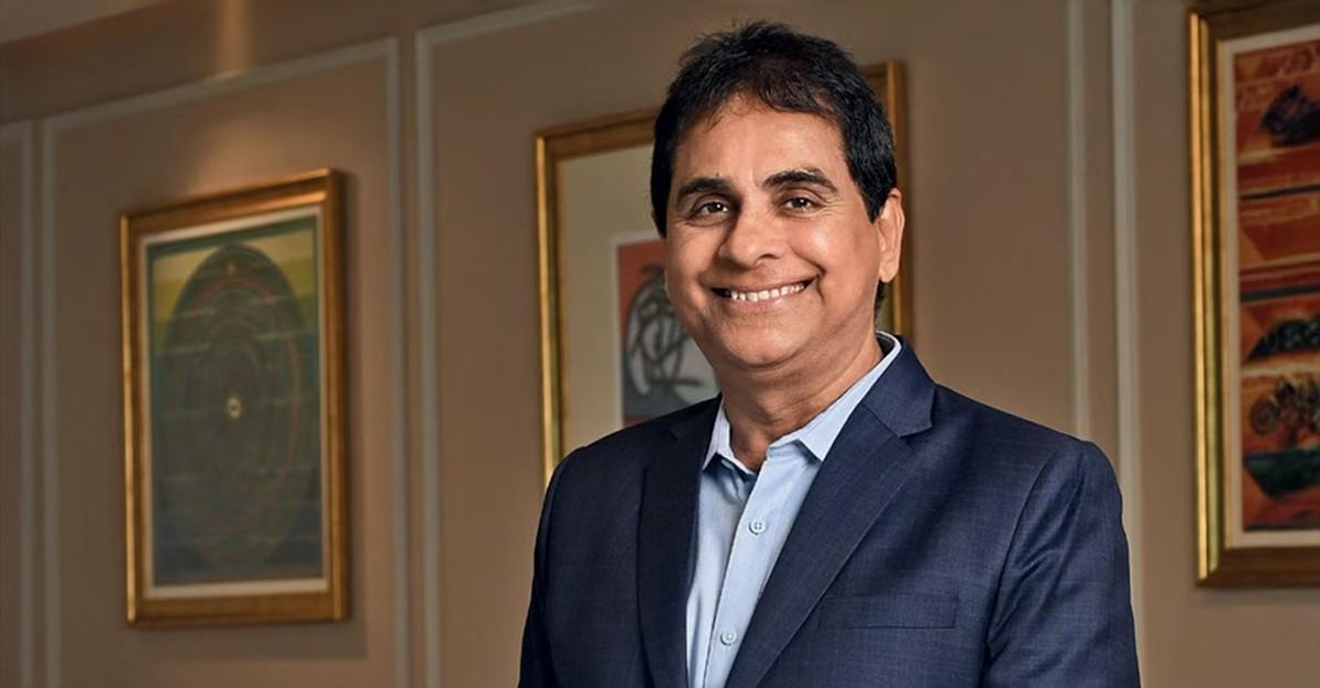 Rs 2,138 Crore Order Book & DII Bought 19,85,070 Shares: Vijay Kedia's Portfolio Multibagger Infra Stock Jumps Over 5 Per Cent Today