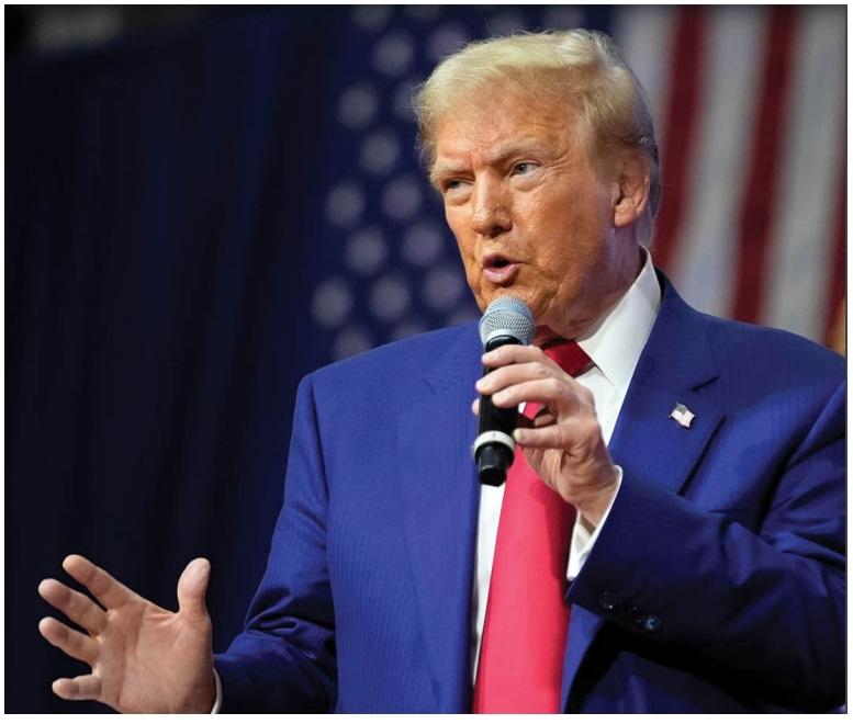 Will Donald 2.0 Trump The Indian Markets?