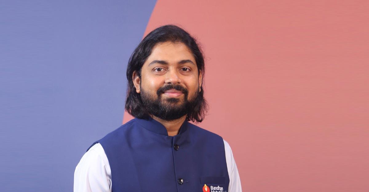 "We remain optimistic about the long-term growth story that India offers"