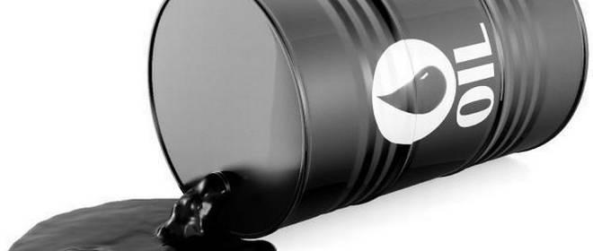 Brent crude slips on global concerns, prices trailing near crucial support levels