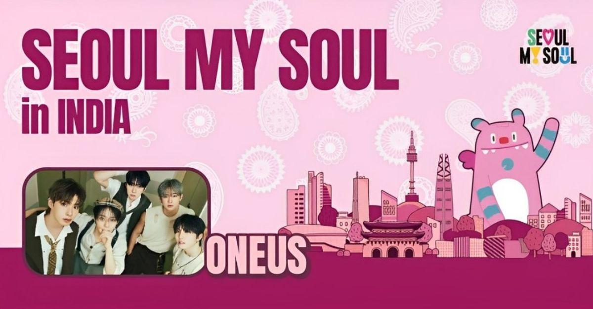 Penny Stock Under Rs 50 Hit Upper Circuit After Announcing Upcoming Event - Seoul My Soul in India, a Korean Culture in India