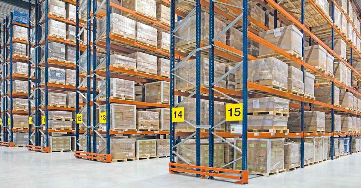 50 Per Cent From 52-Week Low: Storage Rack Company Won Order worth Rs 25,37,000 From NTEx Transportation Services Pvt Ltd