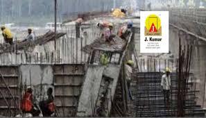 J Kumar Infraprojects receives LoA from MMRDA