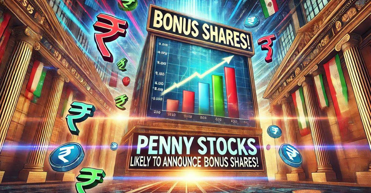Board likely to announce bonus share; dividend & business expansion: Penny stock under Rs 2 hit upper circuit after launching its exclusive OTT platform, ThinkStream