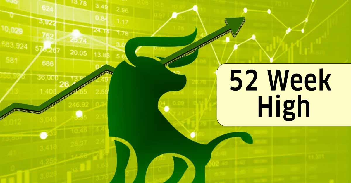 52-Week High Alert & Rs 2,100 Crore Robust Order Book: Wastewater Infra Engineering Stock Jumps 13.40 Per Cent On December 09