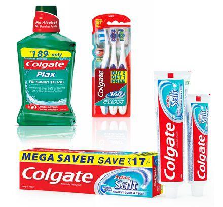 Colgate Palmolive Q2FY19 profit rises 11 per cent