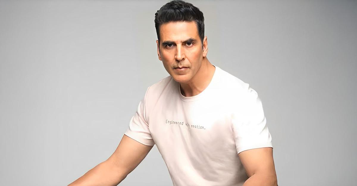 Ektaa Kapoor & Reliance Group-Backed Film-Making Company; Priyadarshan's upcoming Bhooth Bangla starring Akshay Kumar will be released on April 02, 2026