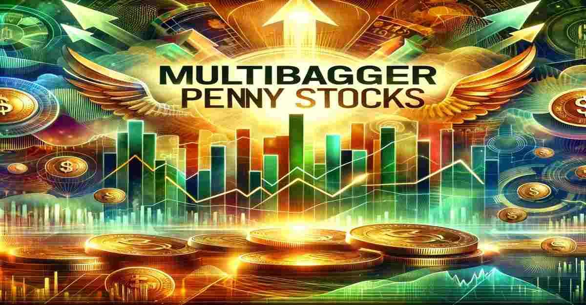 Heavy Buying Alert: Multibagger Penny Stock Under Rs 15 Jumps Over 15 Per Cent From Intraday Low; Here’s Why