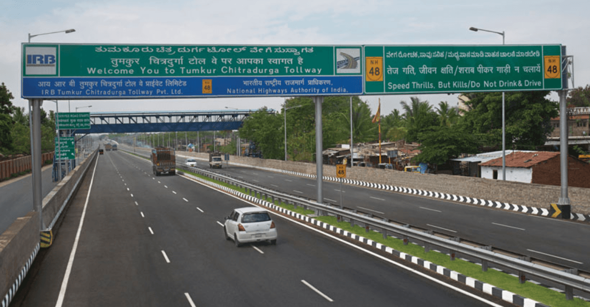 Rs 16,623.50 Crore Order Book: Civil Construction Company Bags Order of Rs 763.11 Crore from Ministry of Road Transport and Highways (MORTH)