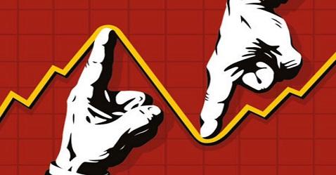 Index trend and stocks in action October 30, 2018