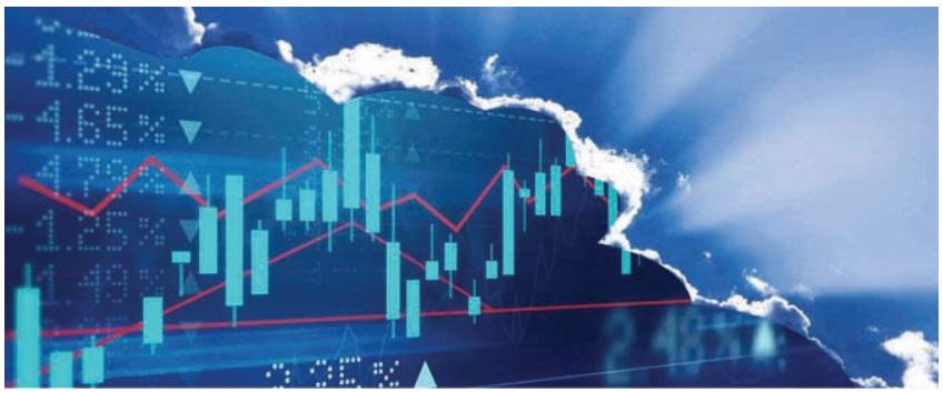 Silver Linings Once Again!