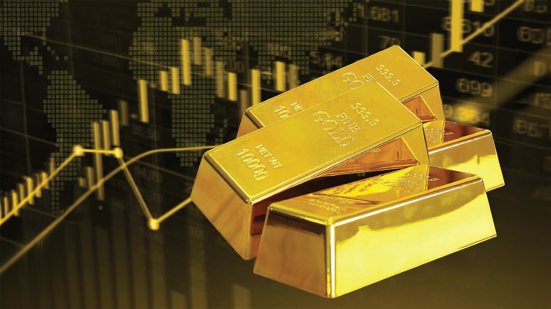 Can Gold Give Your Portfolio An Extra Shine?