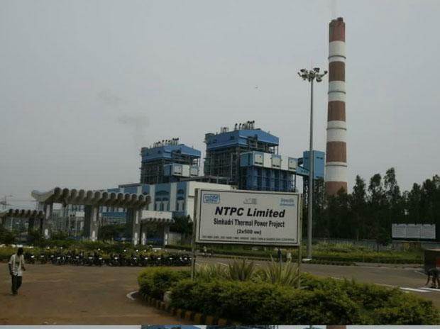 NTPC places order of Rs. 10,000 crore with Indian Railways