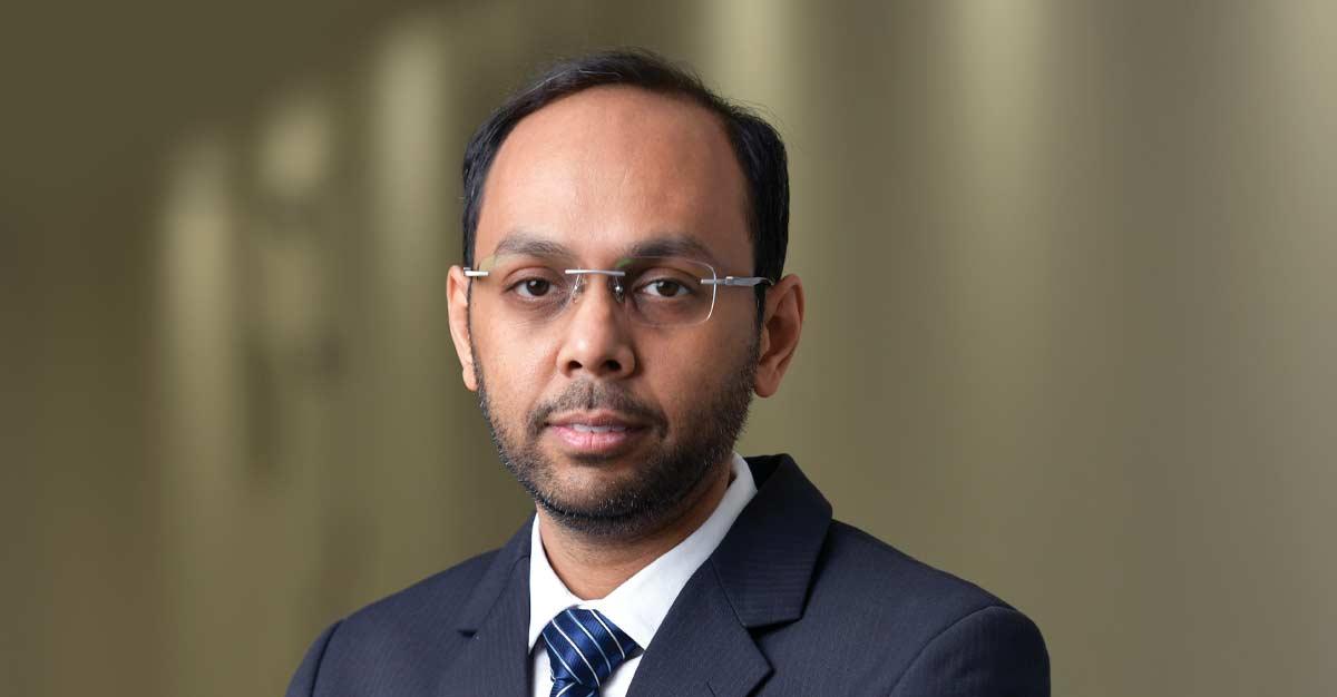 “Investors with a long-term approach would have a better experience”