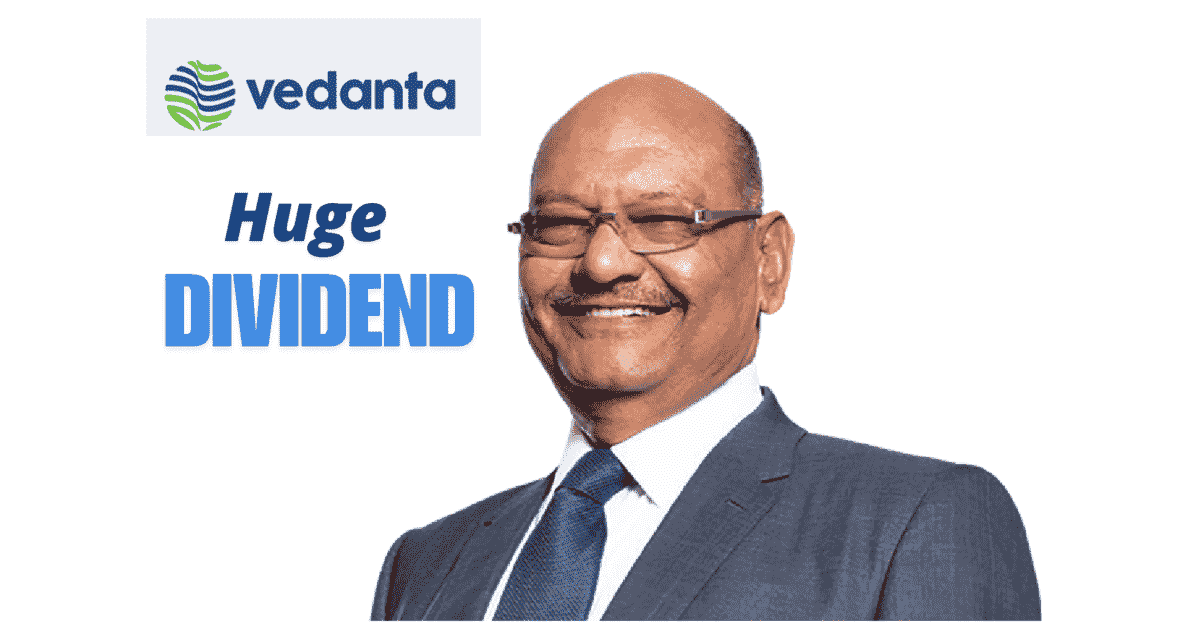 Vedanta to Announce 4th Dividend on Monday: Know the Amount, This Model Predicts Huge Dividend!