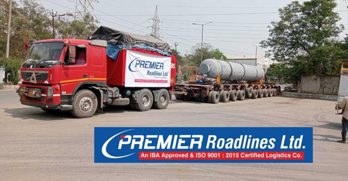 Logistics Solution Provider Secures Multiple High-Value Contracts of Approx. Rs 30 Crore; Stock Rockets 14.5 Per Cent