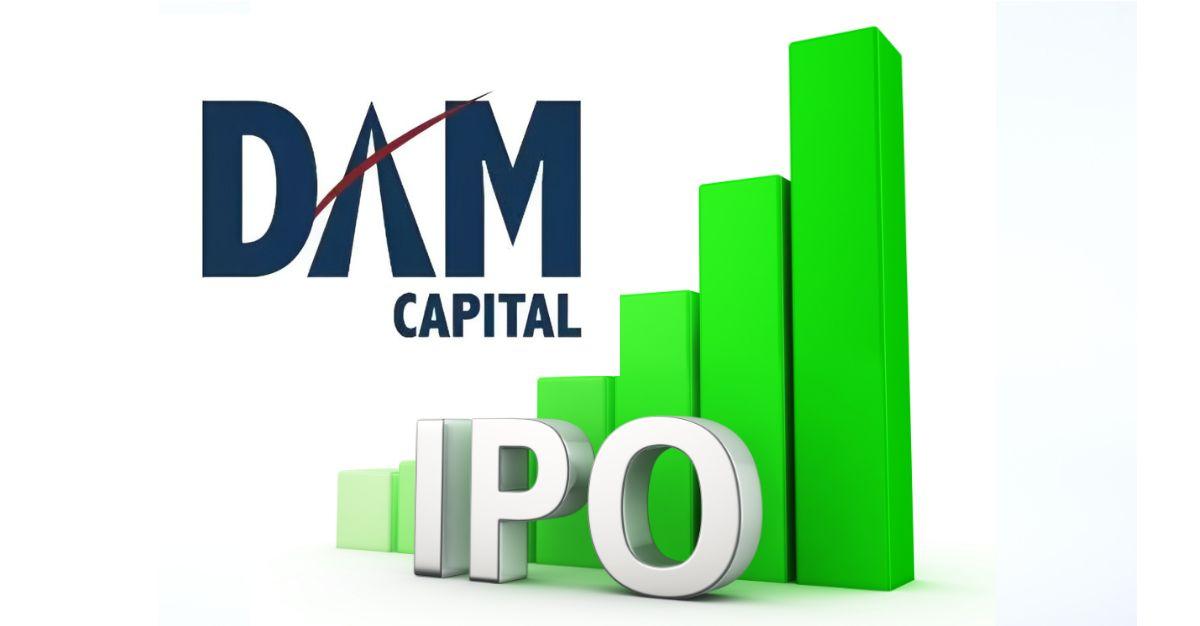 DAM Capital Advisors IPO: A gateway to India's capital market boom