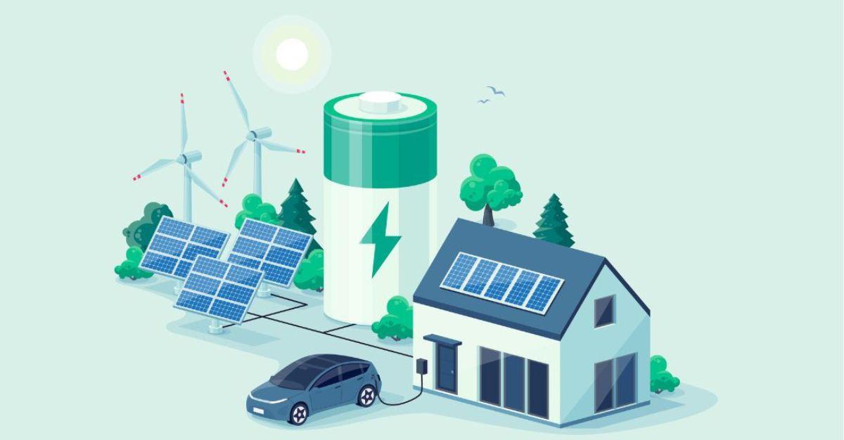 Leading Battery Manufacturer in India Invests Rs 100 Crore in Clean Energy Subsidiary