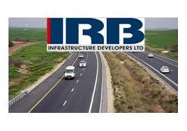 IRB Infra reports 20 per cent YoY revenue growth for Q2FY19