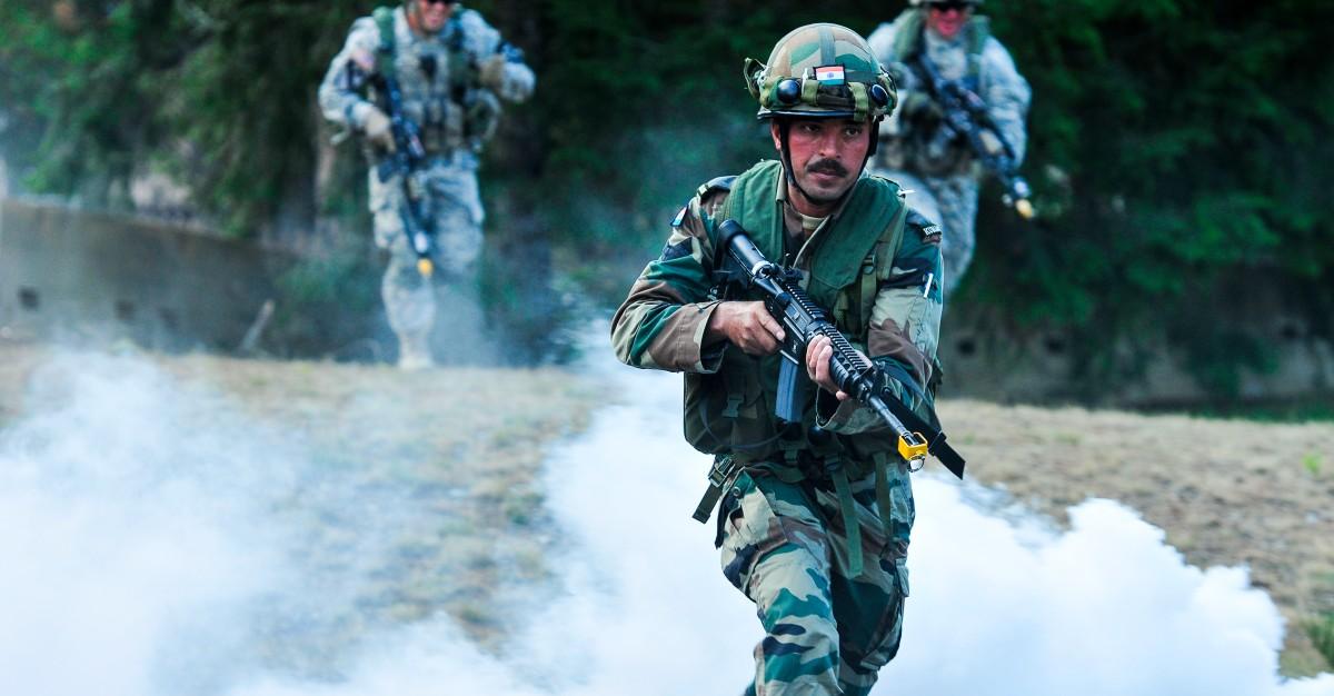 Indian Army Partners with Telecom Giant to Connect Remote J&K Villages!