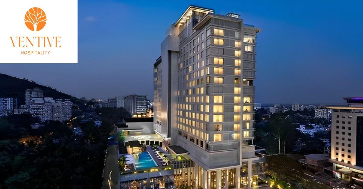 Ventive Hospitality IPO: A gateway to luxury growth